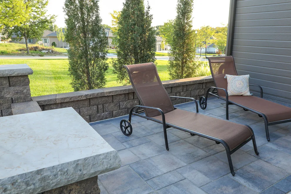 Effortless Relaxation by Watkins Concrete Block Company, Inc. - Photo 7