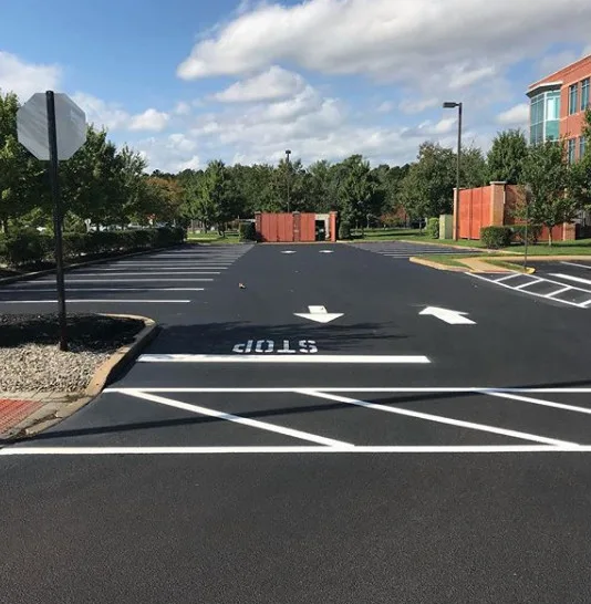 Concrete Projects for Homes and Businesses by Rusling Paving & Concrete - Photo 10
