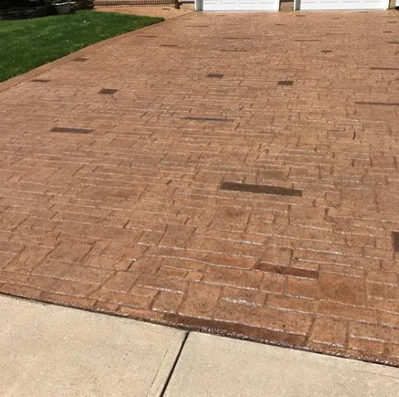 Rusling Paving & Concrete - Photo 14