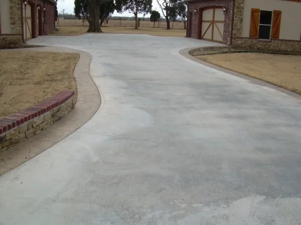 Spencer Concrete & Excavation LLC - Photo 4