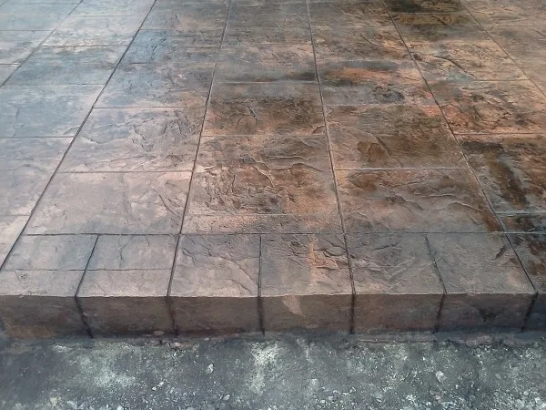 Spencer Concrete & Excavation LLC - Photo 2