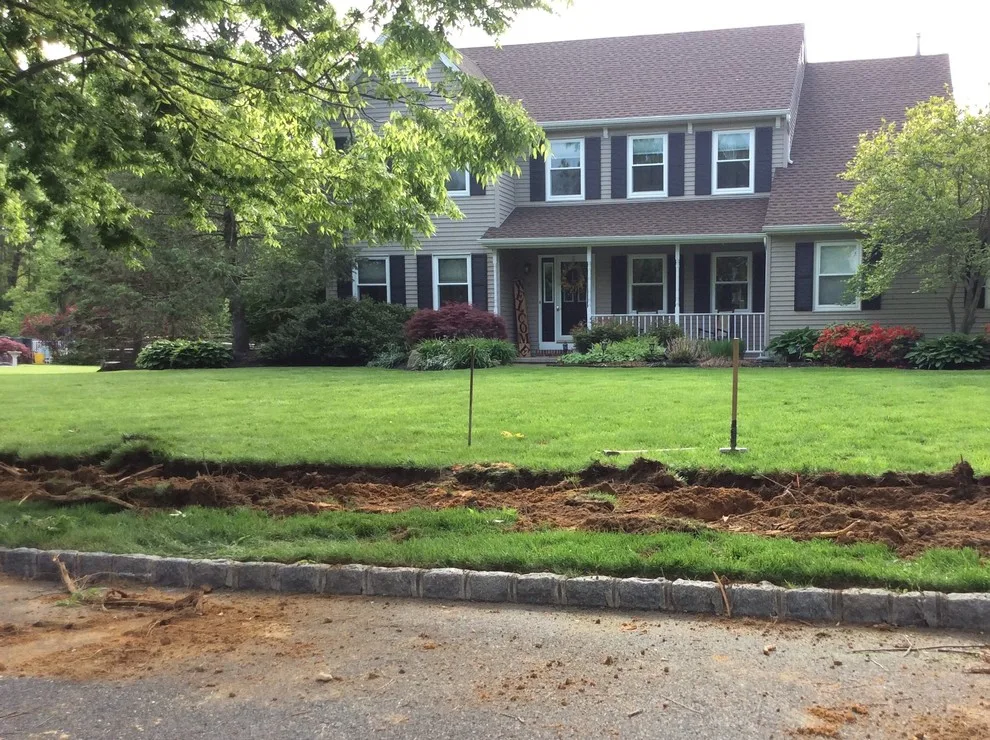 Residential Concrete | Our Method by Rusling Paving & Concrete - Photo 15