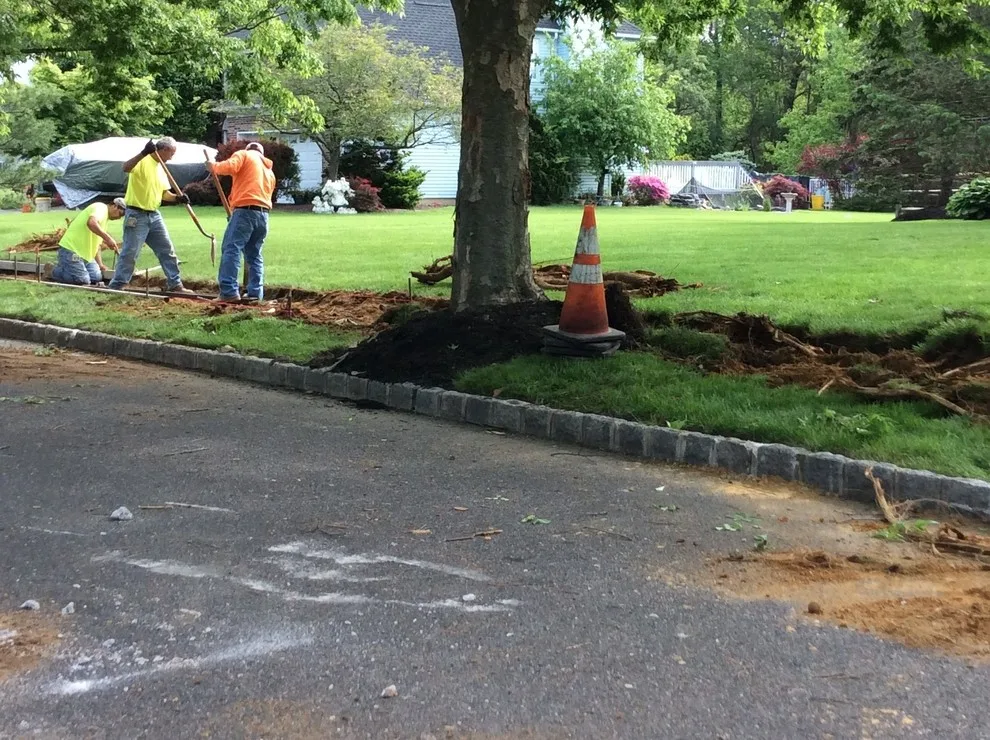 Residential Concrete | Our Method by Rusling Paving & Concrete - Photo 25
