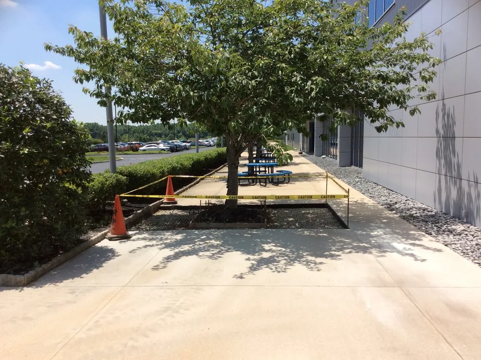 Residential Concrete | Our Method by Rusling Paving & Concrete - Photo 19