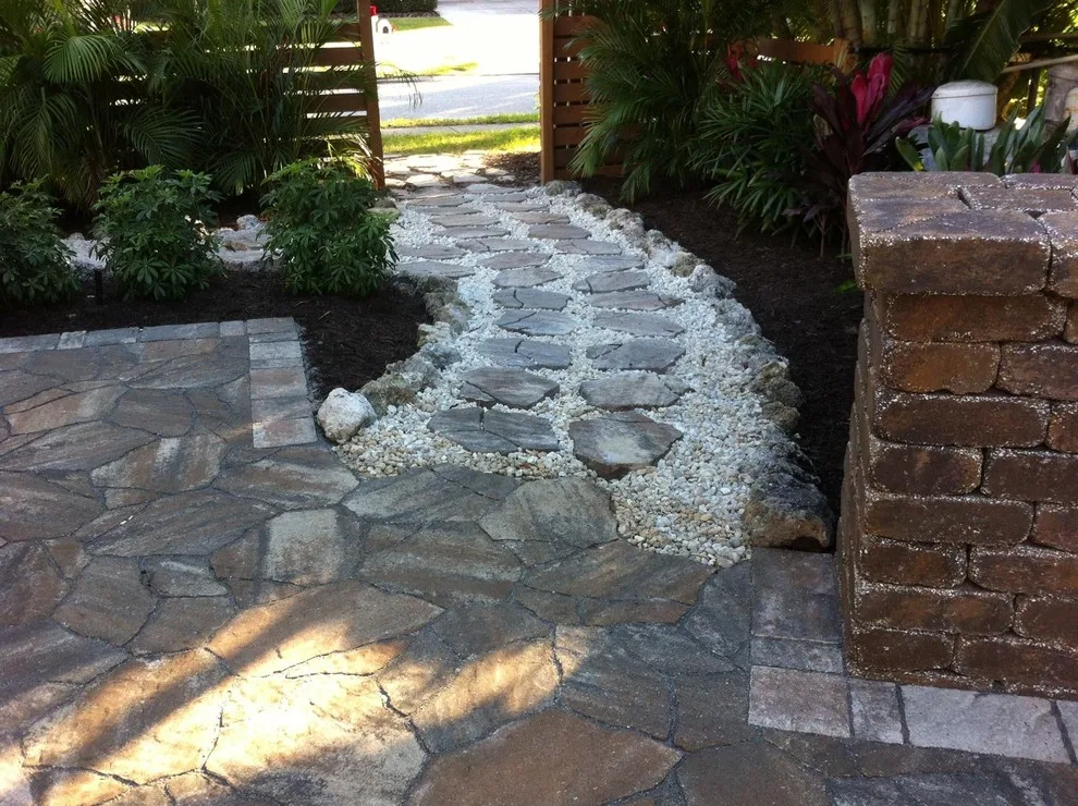 Housing by Preferred Pavers & Concrete, LLC - Photo 11