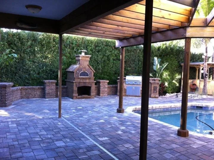 Housing by Preferred Pavers & Concrete, LLC - Photo 13