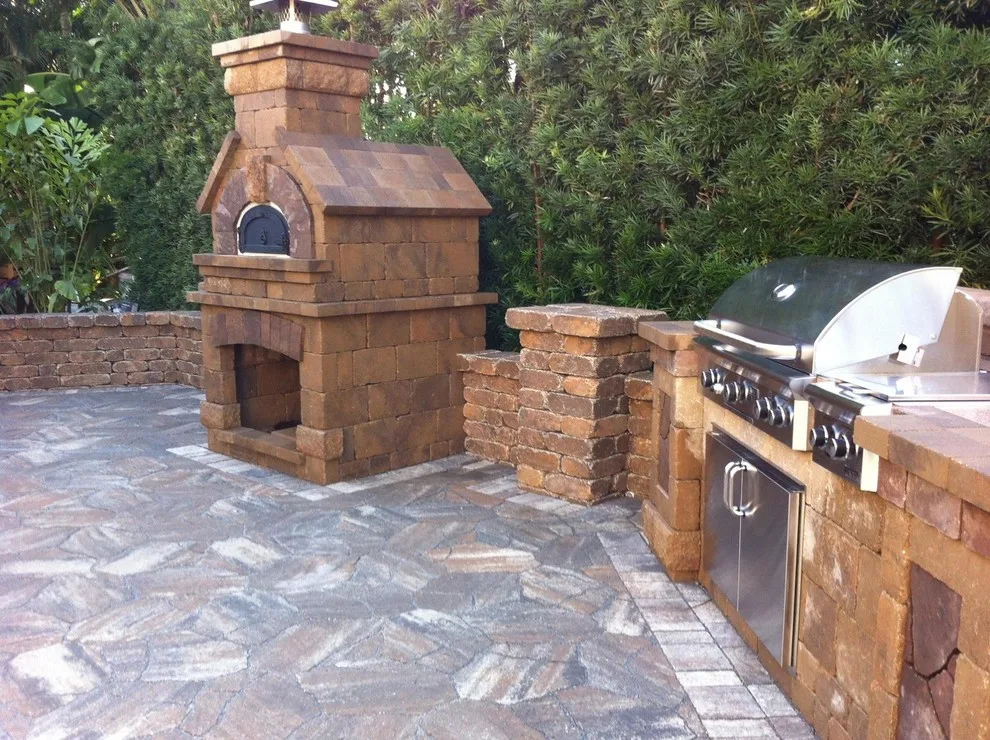Housing by Preferred Pavers & Concrete, LLC - Photo 8