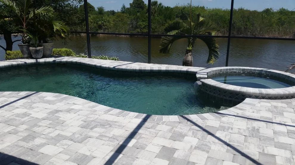 Preferred Pavers & Concrete, LLC - Photo 13