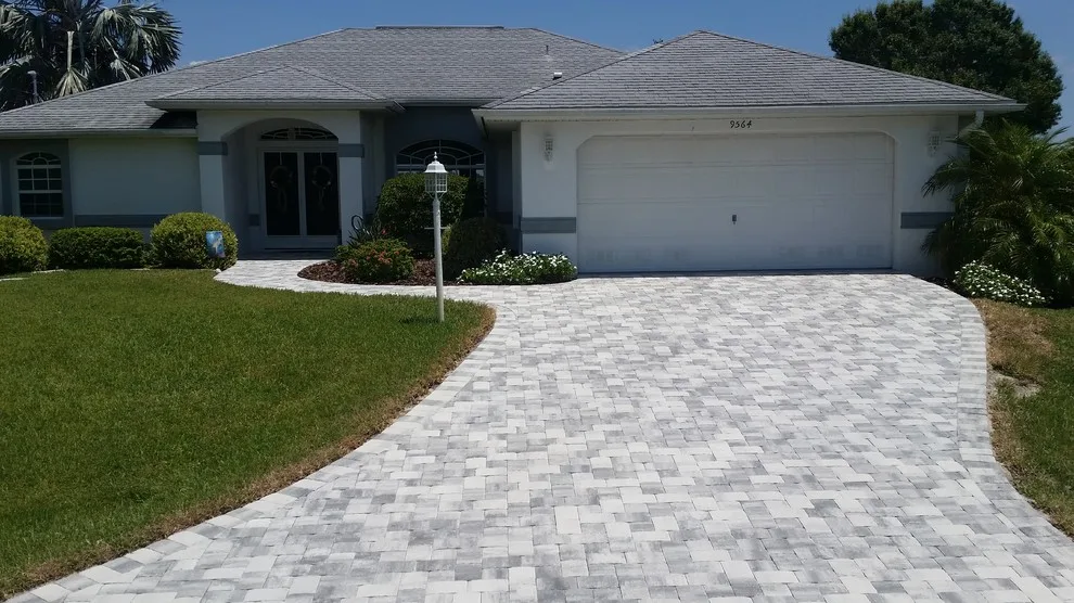 Preferred Pavers & Concrete, LLC - Photo 4
