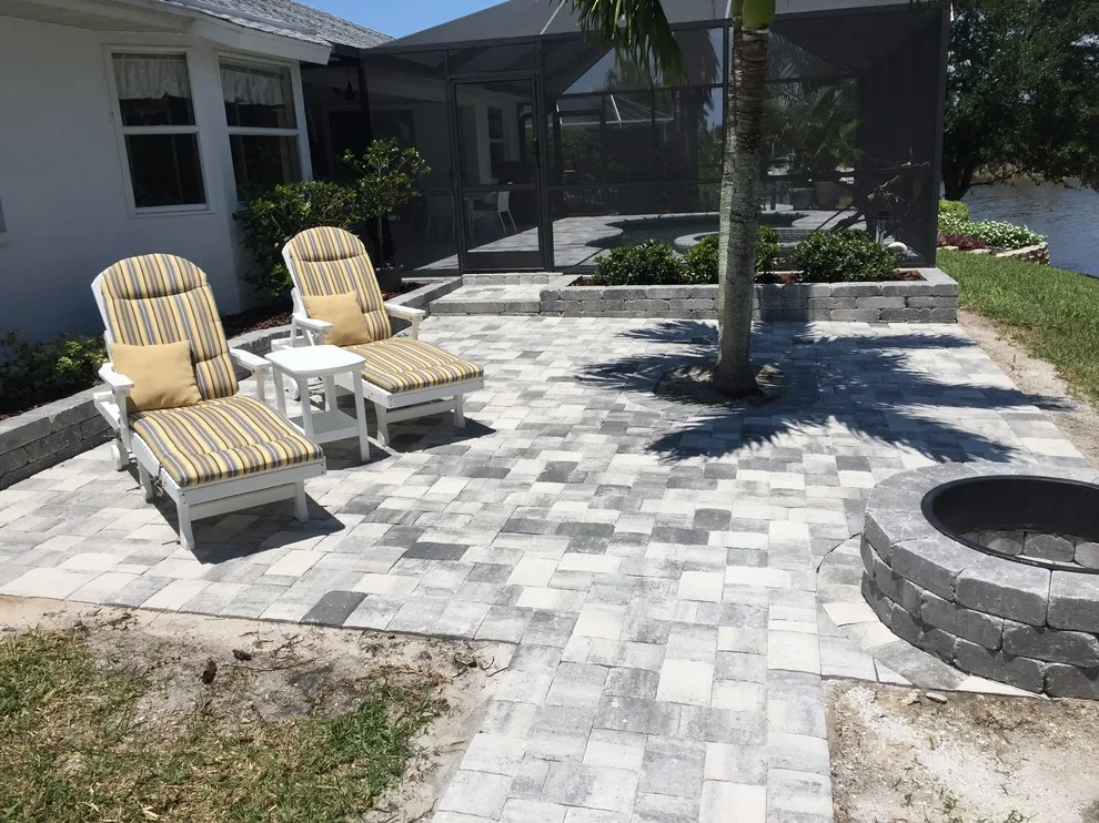 Housing by Preferred Pavers & Concrete, LLC - Photo 12