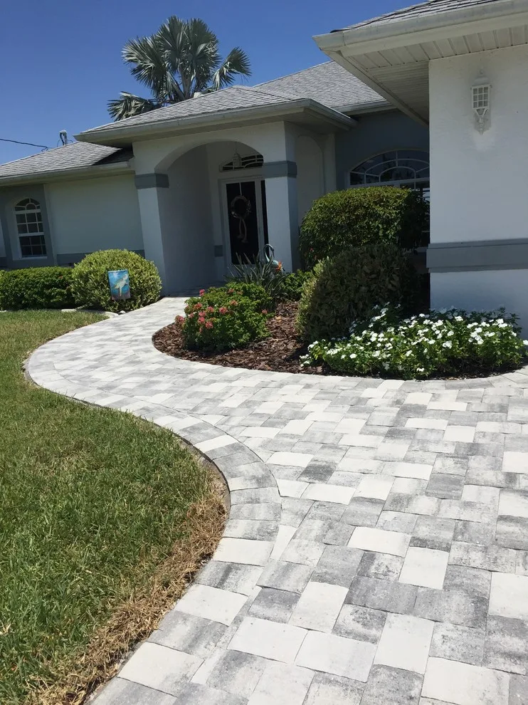 Housing by Preferred Pavers & Concrete, LLC - Photo 6