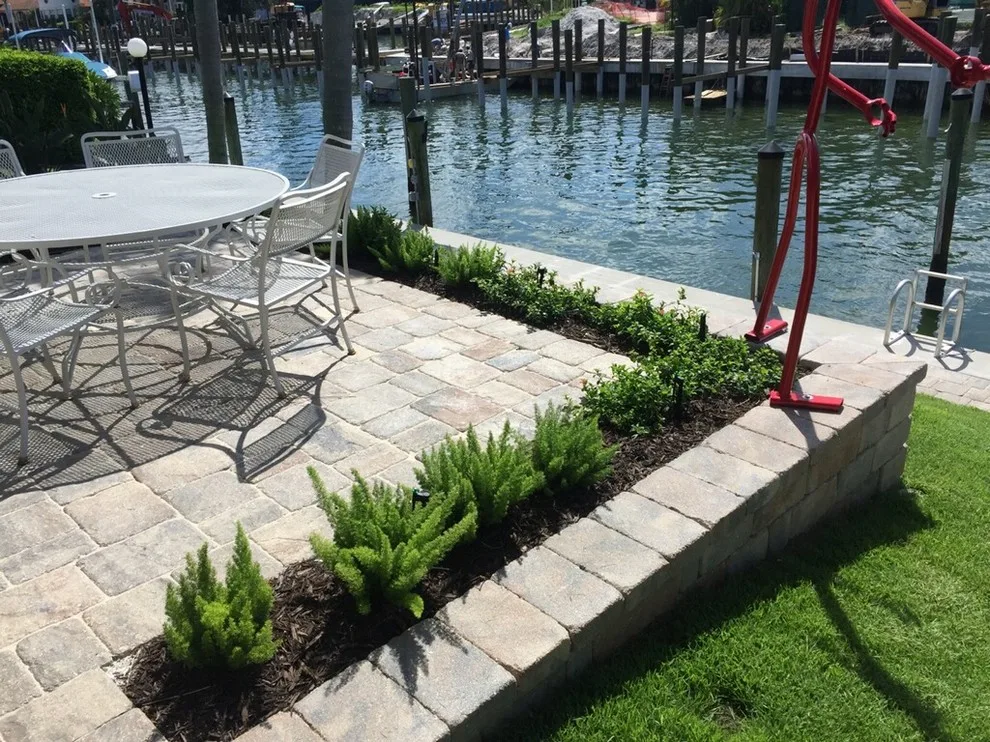 Preferred Pavers & Concrete, LLC - Photo 14