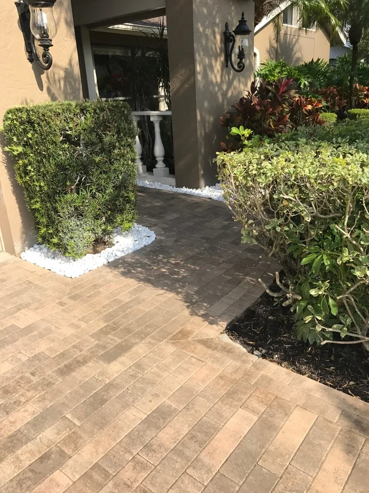 Housing by Preferred Pavers & Concrete, LLC - Photo 9
