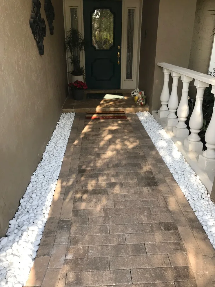 Housing by Preferred Pavers & Concrete, LLC - Photo 5