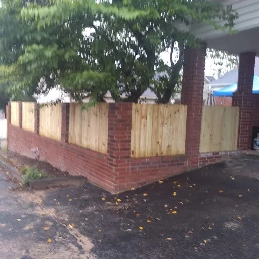 Leo Godwin Masonry - Photo 2