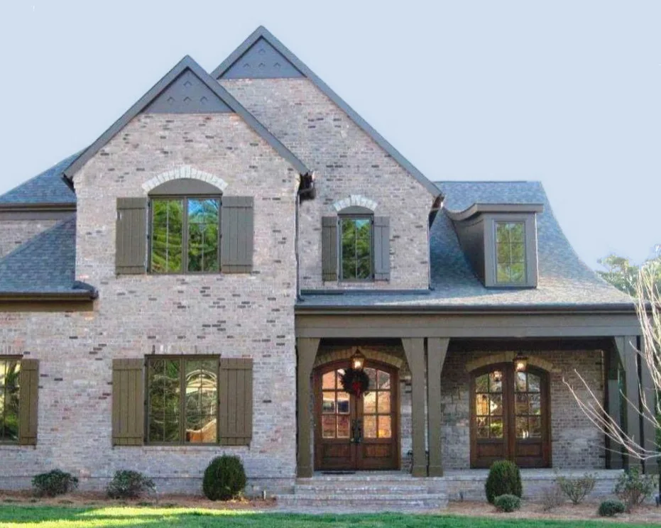 Home Installations by North Georgia Brick Co., Inc. - Photo 22