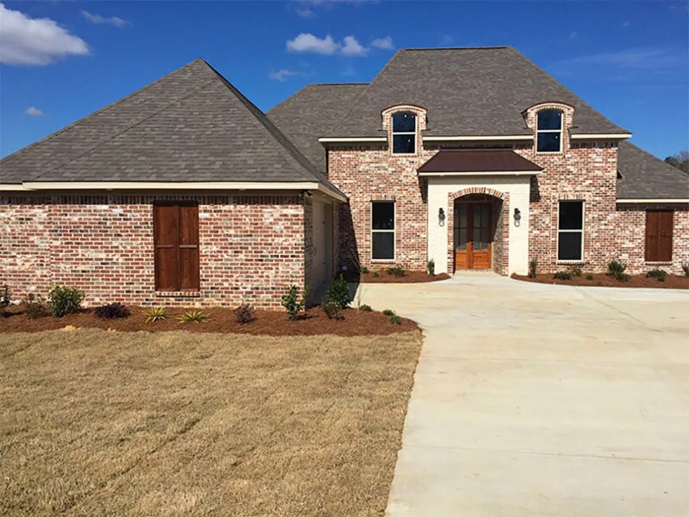 Home Installations by North Georgia Brick Co., Inc. - Photo 66