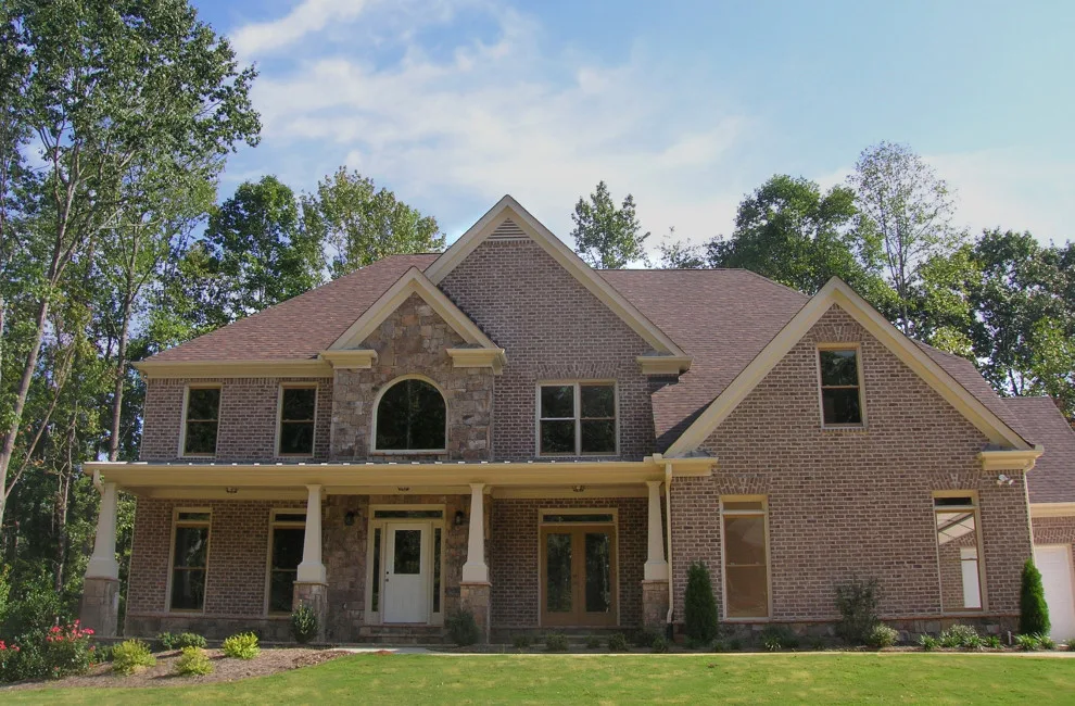 Home Installations by North Georgia Brick Co., Inc. - Photo 68