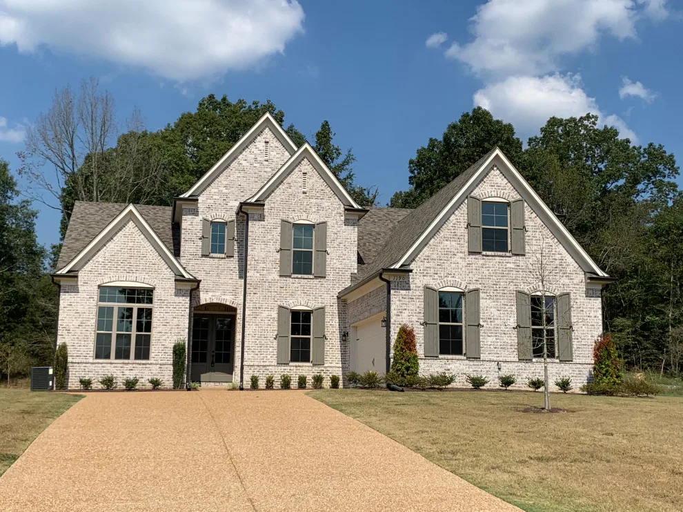 Home Installations by North Georgia Brick Co., Inc. - Photo 32