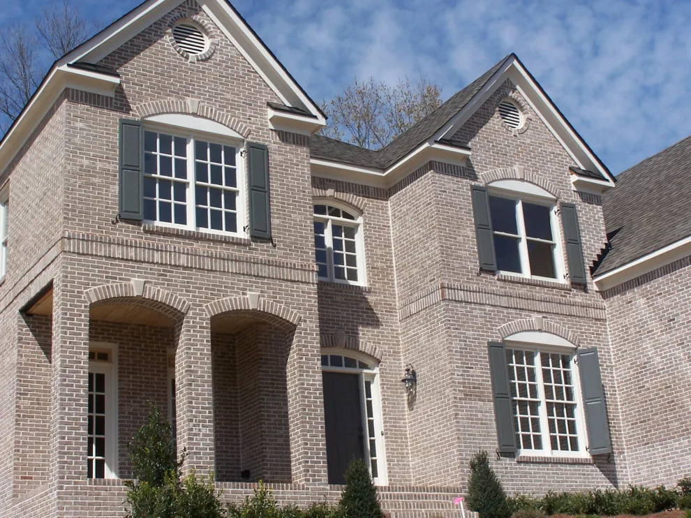 Home Installations by North Georgia Brick Co., Inc. - Photo 30