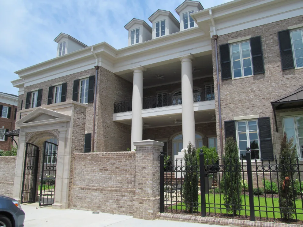 Home Installations by North Georgia Brick Co., Inc. - Photo 38
