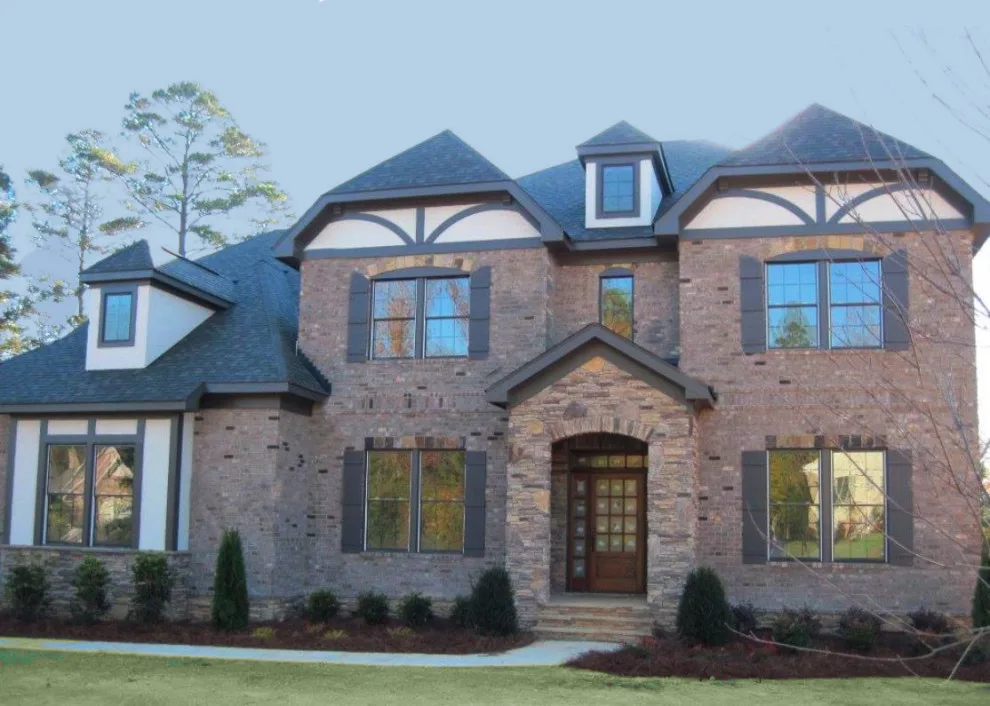 Home Installations by North Georgia Brick Co., Inc. - Photo 7