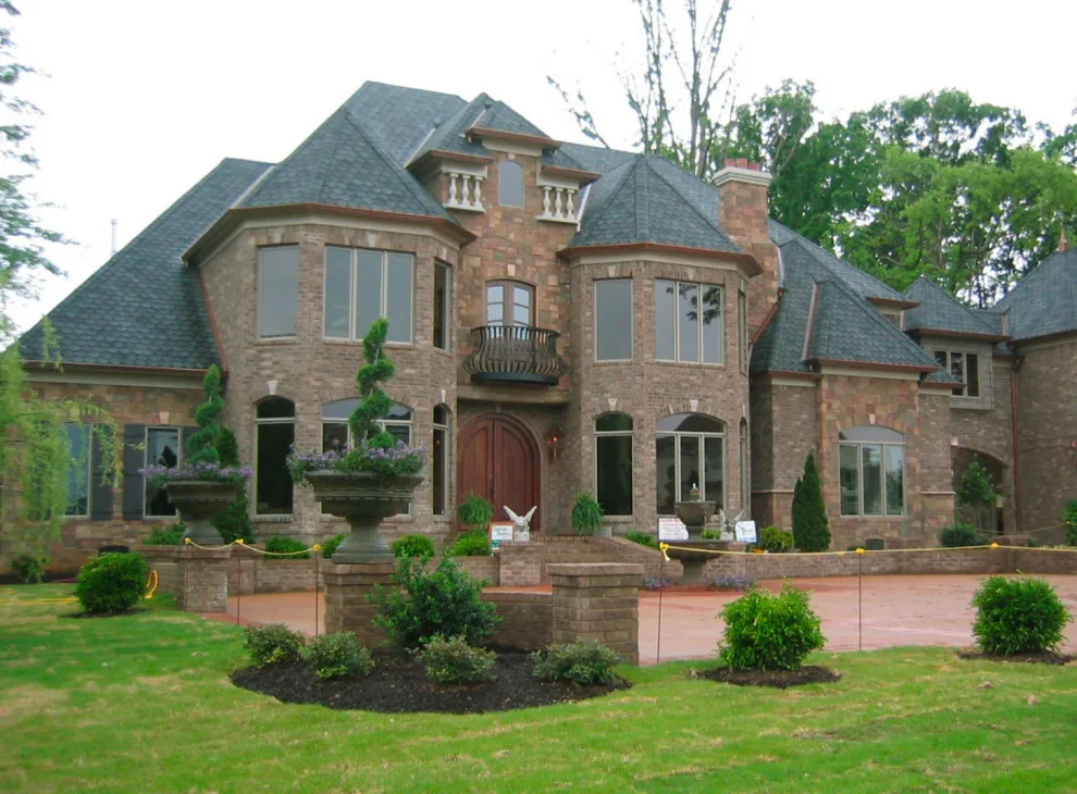 Home Installations by North Georgia Brick Co., Inc. - Photo 14