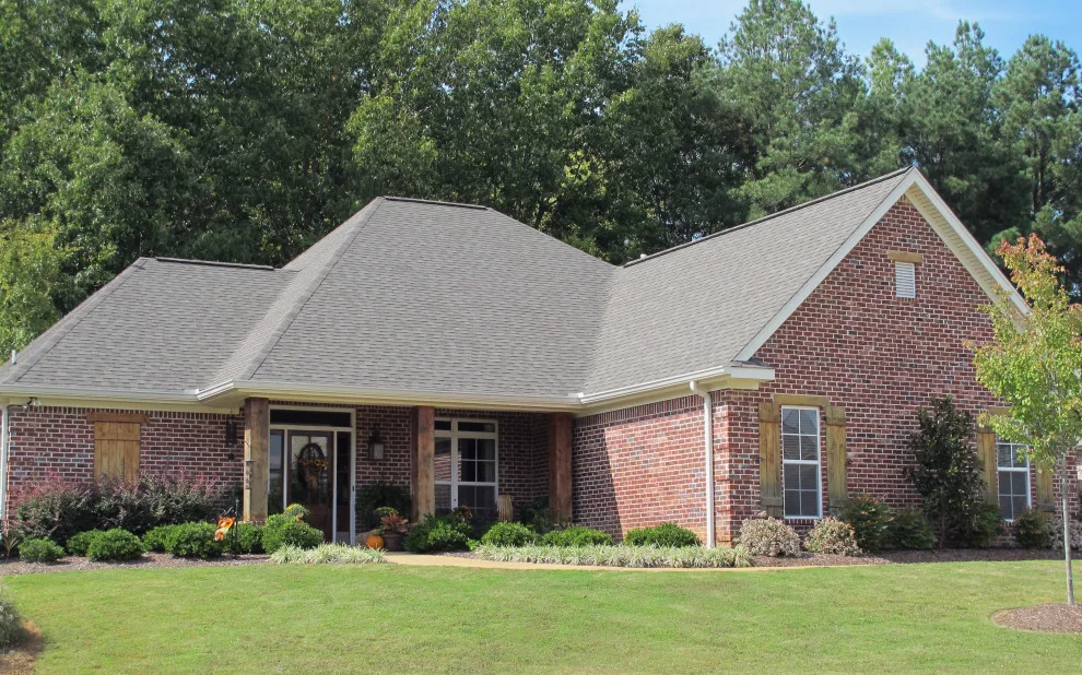 Home Installations by North Georgia Brick Co., Inc. - Photo 18
