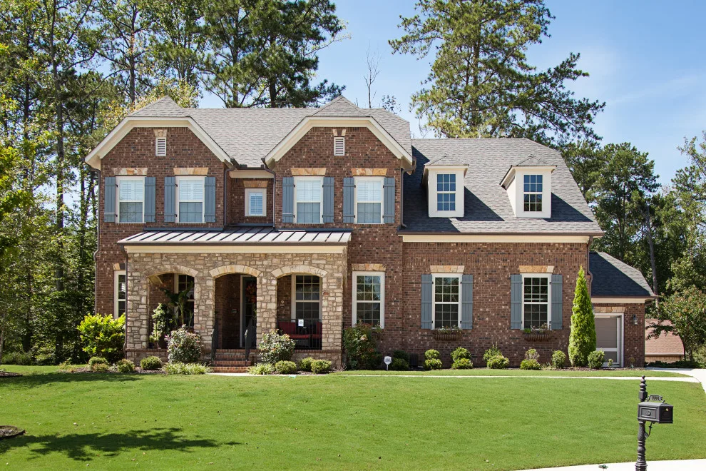 Home Installations by North Georgia Brick Co., Inc. - Photo 76