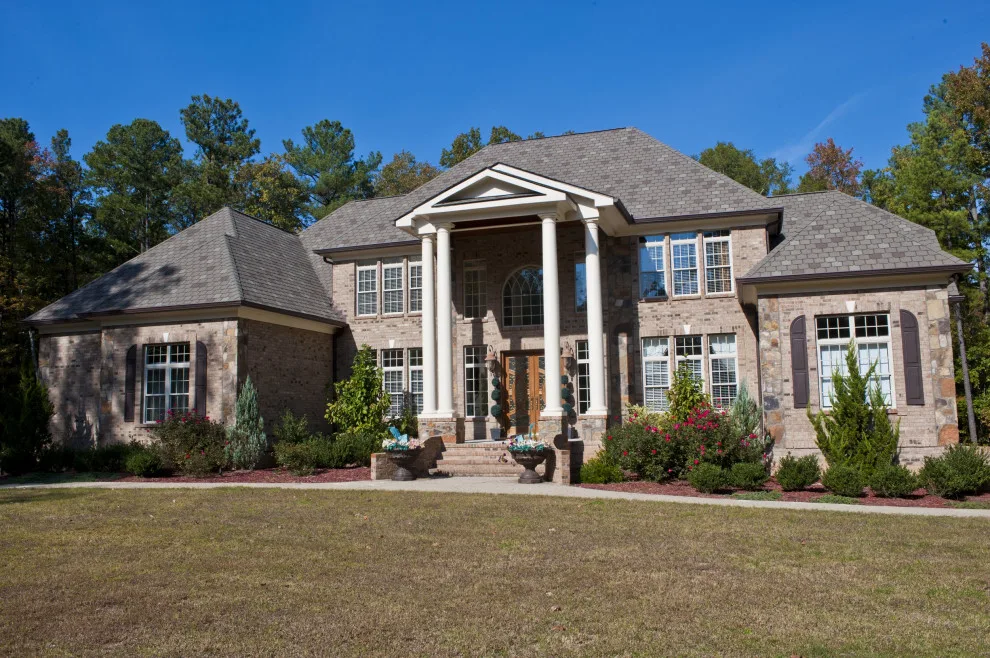 Home Installations by North Georgia Brick Co., Inc. - Photo 31