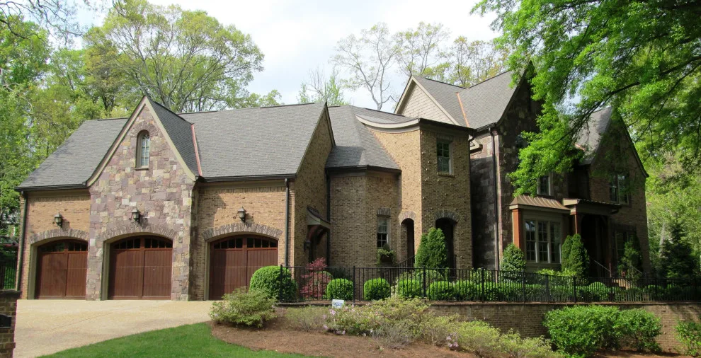 Home Installations by North Georgia Brick Co., Inc. - Photo 49