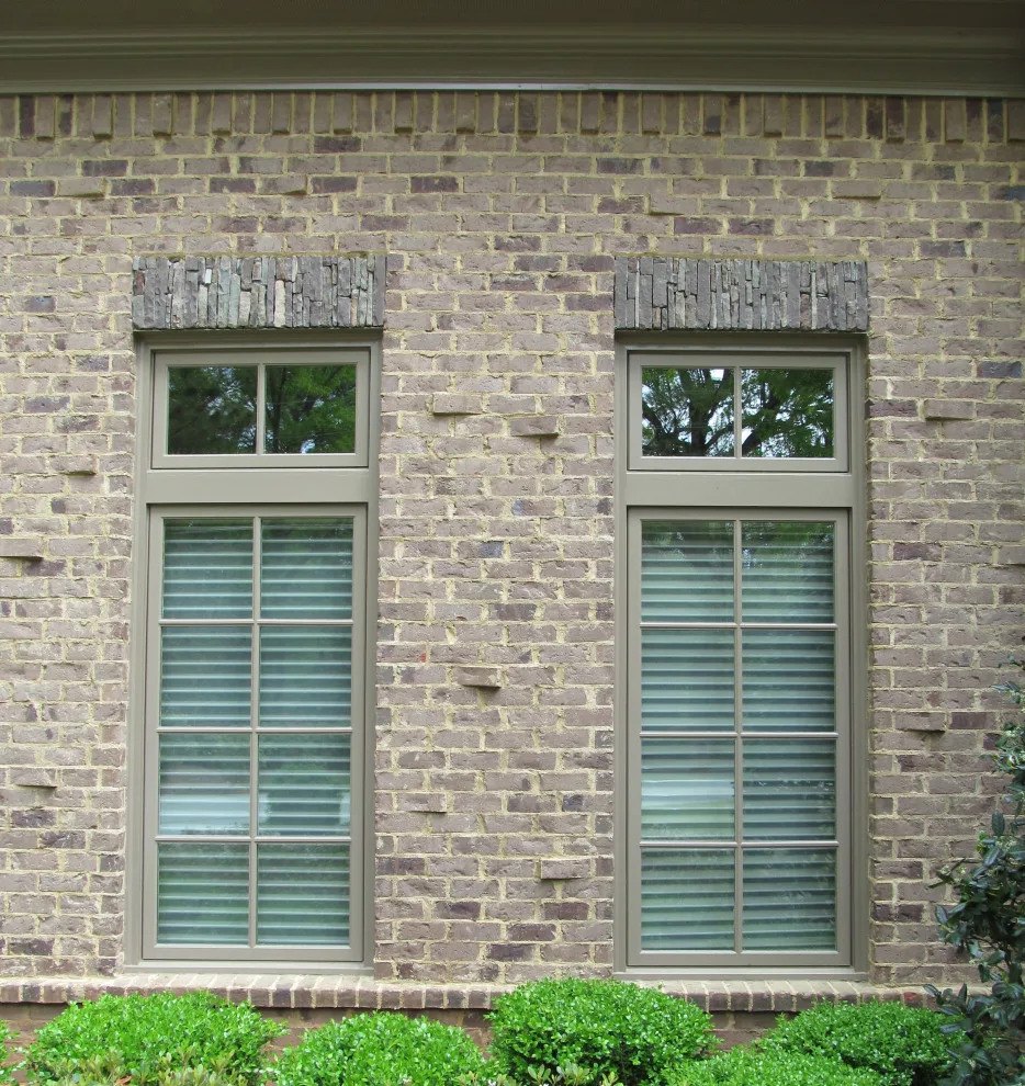 Home Installations by North Georgia Brick Co., Inc. - Photo 4