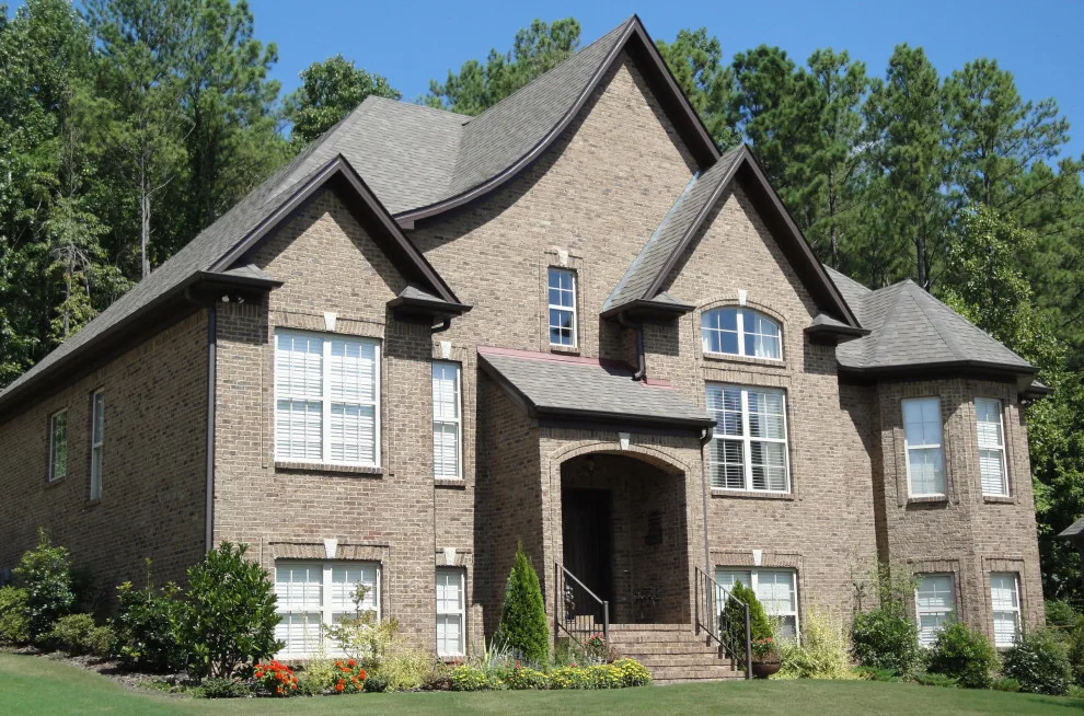 Home Installations by North Georgia Brick Co., Inc. - Photo 36