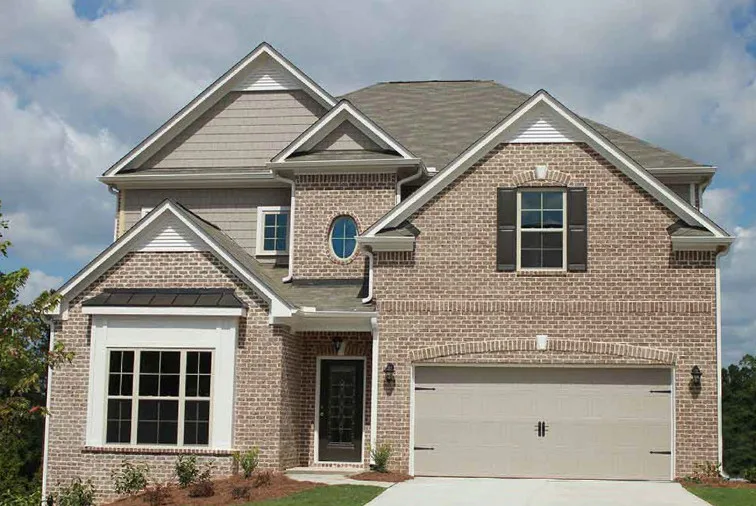 Home Installations by North Georgia Brick Co., Inc. - Photo 42