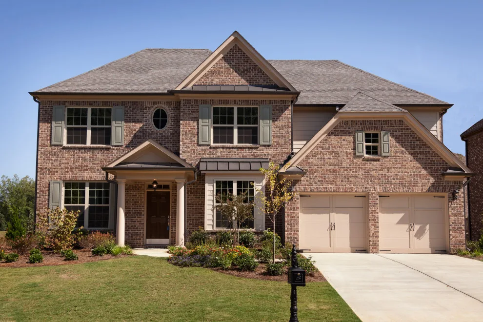 Home Installations by North Georgia Brick Co., Inc. - Photo 63