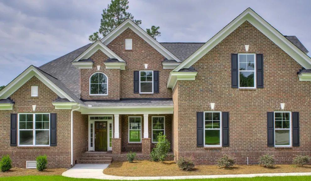 Home Installations by North Georgia Brick Co., Inc. - Photo 25