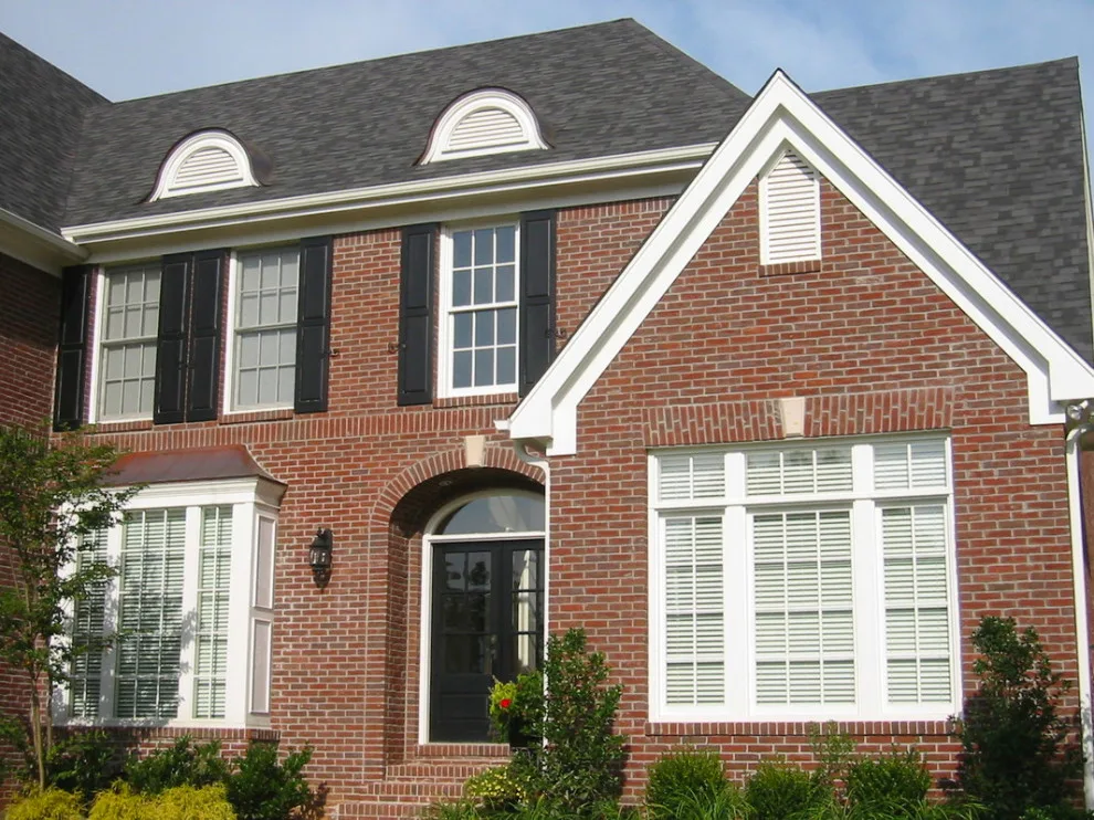 Home Installations by North Georgia Brick Co., Inc. - Photo 8
