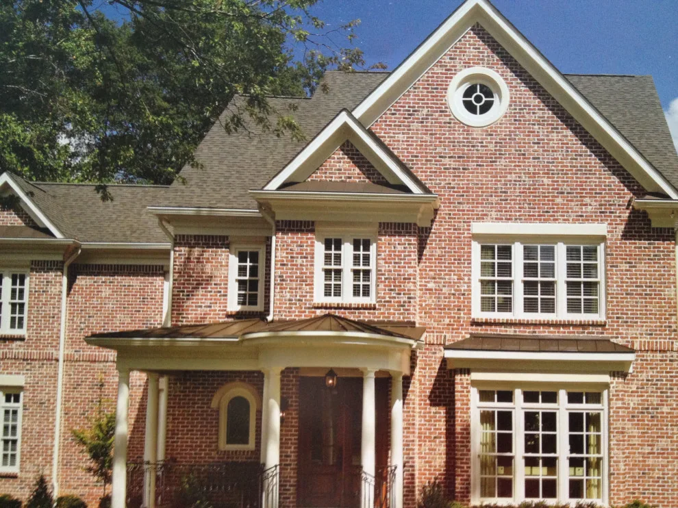 Home Installations by North Georgia Brick Co., Inc. - Photo 37