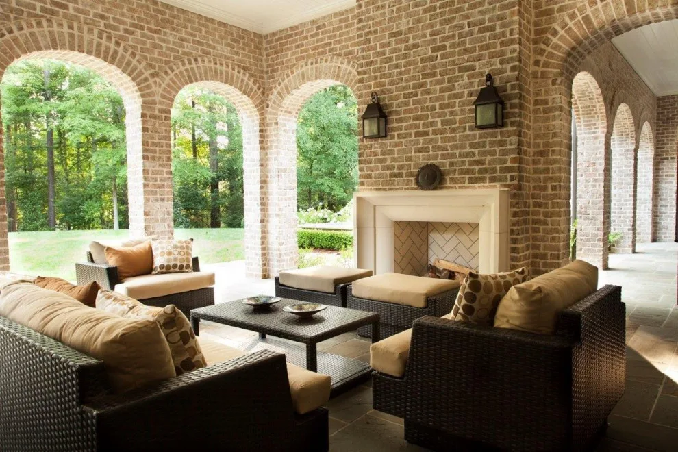 Home Installations by North Georgia Brick Co., Inc. - Photo 29