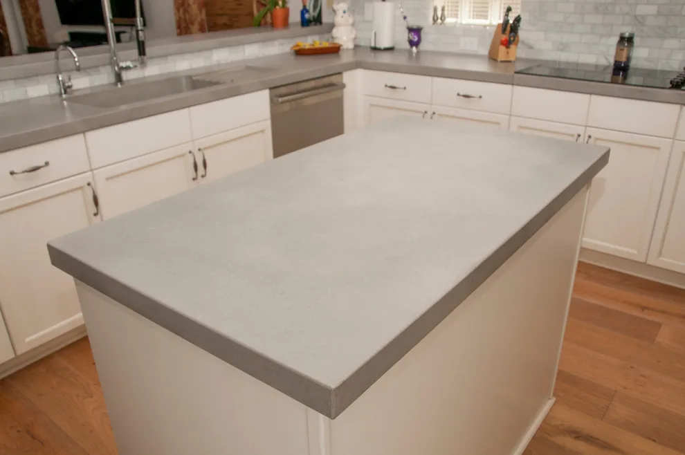 Home Kitchen Surfaces by Thiel Studios - Photo 3