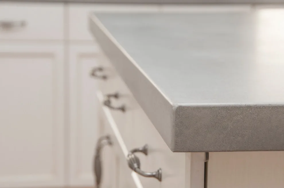 Home Kitchen Surfaces by Thiel Studios - Photo 4