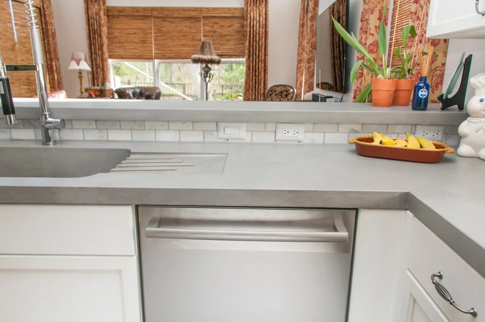 Home Kitchen Surfaces by Thiel Studios - Photo 2