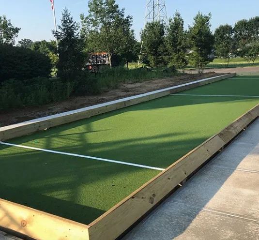 Tailored Shuffleboard by Rusling Paving & Concrete - Photo 2