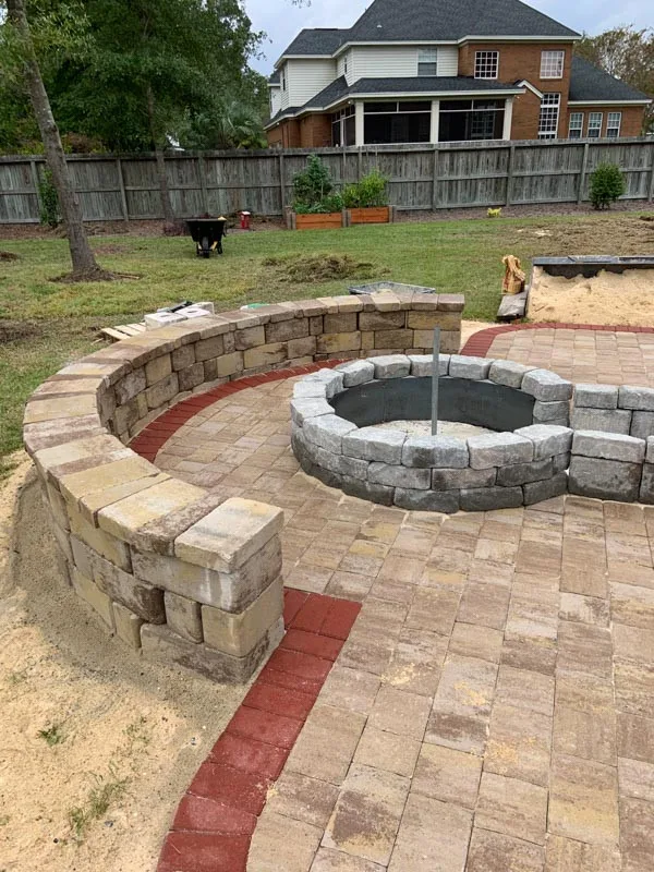 Housing Development by Carolina Paver Patios, LLC - Photo 10
