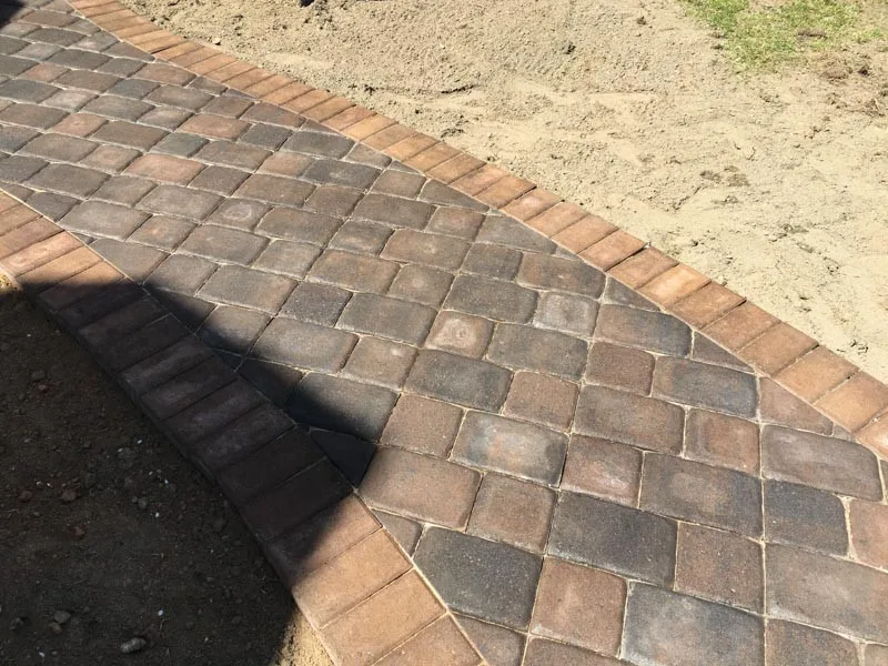 Housing Development by Carolina Paver Patios, LLC - Photo 21
