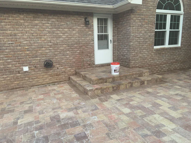 Carolina Paver Patios, LLC - Photo 13