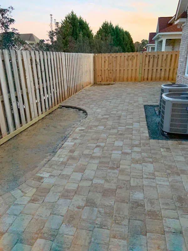 Housing Development by Carolina Paver Patios, LLC - Photo 18
