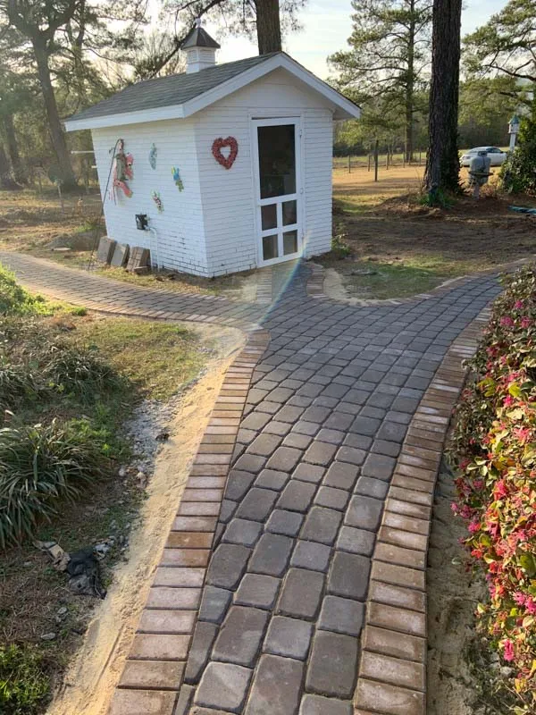 Housing Development by Carolina Paver Patios, LLC - Photo 16