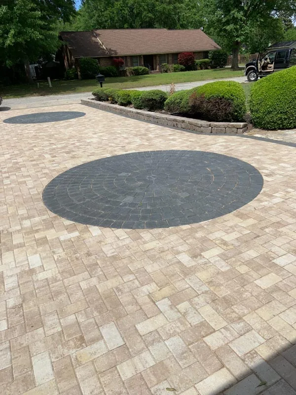 Carolina Paver Patios, LLC - Photo 9