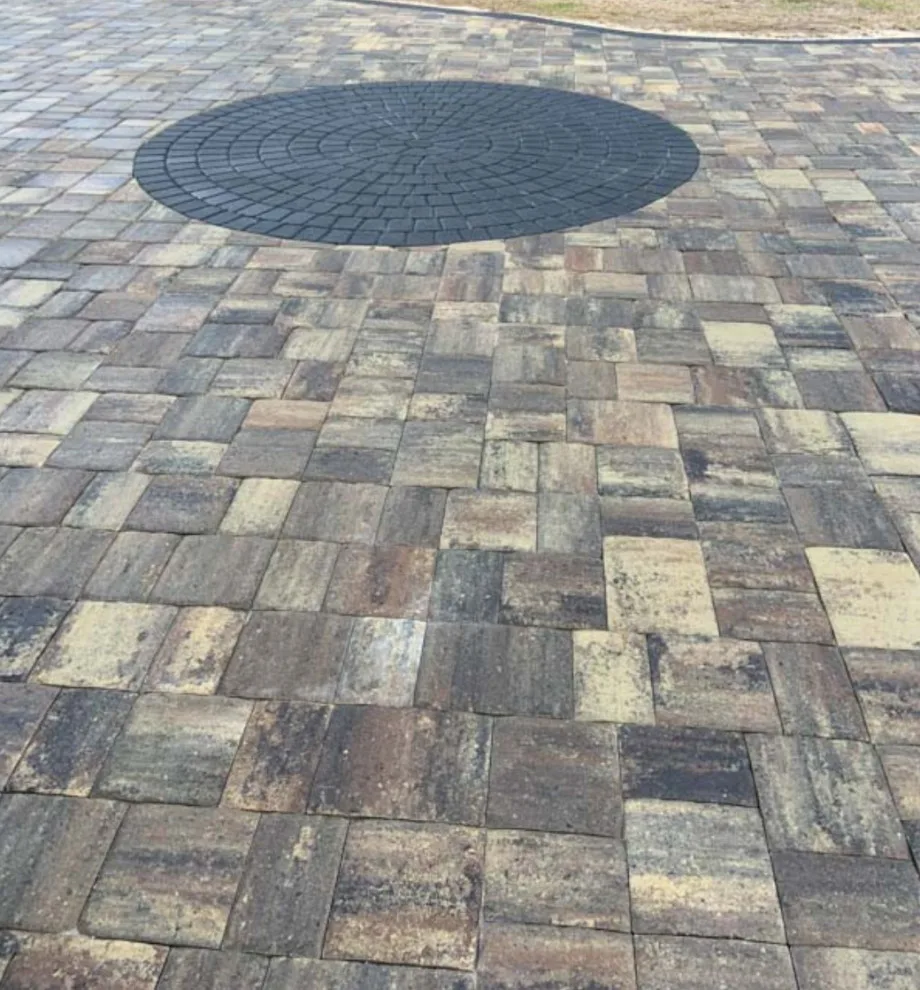 Housing Development by Carolina Paver Patios, LLC - Photo 12